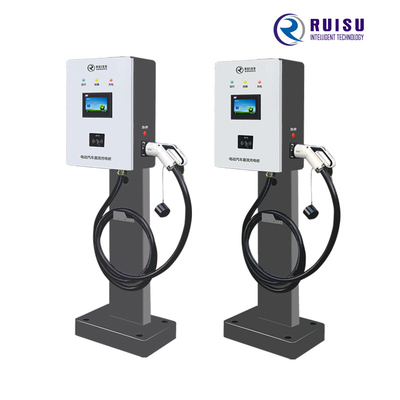 Chargeur intelligent intelligent 40kw EV extérieur IP54 étanche