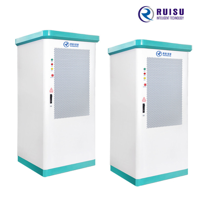 chargeur rapide d'EV de 600kw, pile de remplissage de C.C de câble de 7m pour le véhicule électrique
