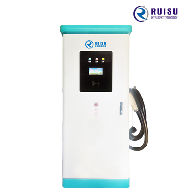 C.C fendu refroidi par liquide du chargeur 480kw du chargeur EV pour l'ODM de véhicule électrique