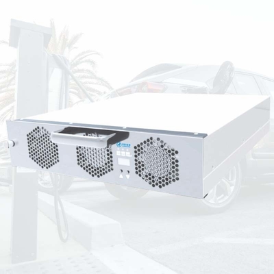 module de chargeur de la puissance EV de 40kw pour l'OEM de remplissage rapide de véhicule électrique
