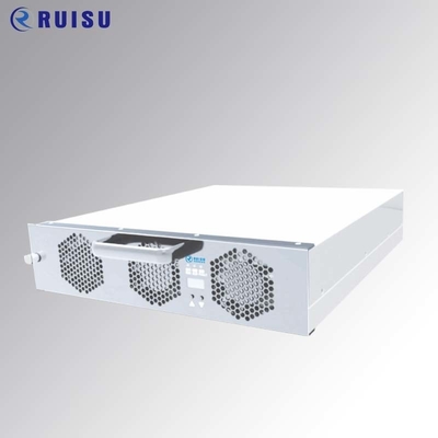 module de chargeur de la puissance EV de 40kw pour l'OEM de remplissage rapide de véhicule électrique