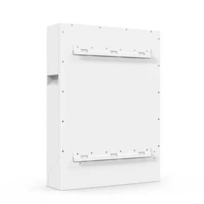 système de batterie solaire de ménage de 5.12kWh 100Ah, bâti de mur de batterie d'inverseur 6000 cycles
