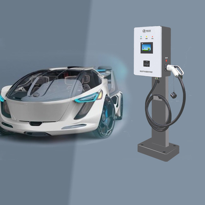 Type 1 de chargeur de CCS1 CCS2 30kw EV pour le remplissage de véhicule électrique