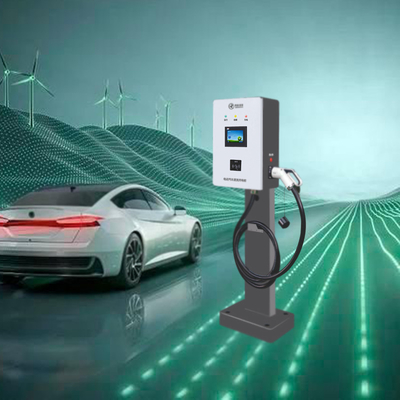 Type 1 de chargeur de CCS1 CCS2 30kw EV pour le remplissage de véhicule électrique
