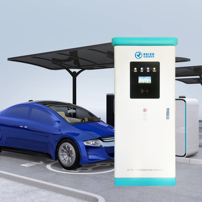 stations de charge de C.C EV de 300KW CCS Chademo pour le CE de voiture électrique approuvé