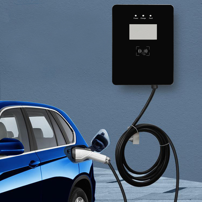 Chargeur rapide de la station de charge de C.C de véhicule électrique de CCS2 GBT 20kW EV